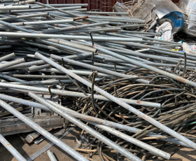 Thu Mua Phế Liệu Tại Khu Công Nghiệp Nam Tân Uyên -Phế Liệu Phát Tài