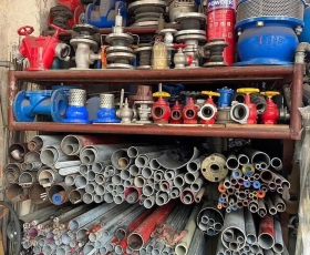 Thu Mua Phế Liệu Tại Huyện Phước Sơn Và Quế Sơn Giá Cao Nhất