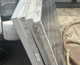 Giải Pháp Thanh Lý Pin Năng Lượng Mặt Trời Cũ