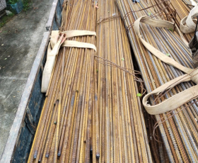 Đơn Vị Thu Mua Sắt Vụn Tại Thanh Hóa Giá Cao Tận Nơi