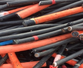 Thu mua phế liệu dây cáp điện giá cao tại Bình Thuận 