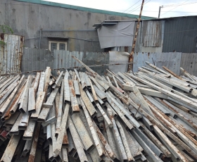 Thu Mua Phế Liệu Bến Tre Gía Cao Uy Tín 【Hơn 30%】