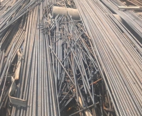 Thu mua phế liệu sắt thép giá cao tại Nha Trang