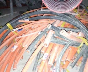 Thu mua phế liệu đồng giá cao tại Khánh Hòa