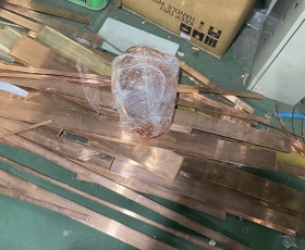 Thu mua phế liệu giá cao Quảng Ngãi _ Thu mua tận nơi 24/24 