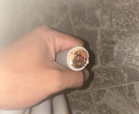 Thu mua phế liệu dây cáp điện giá cao tại Khánh Hòa 