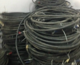 Thu mua phế liệu dây cáp điện giá cao tại Nha Trang 