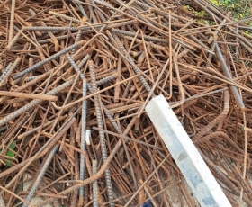 Thu mua phế liệu sắt giá cao tại Khánh Hòa
