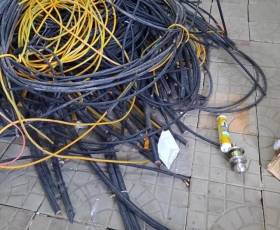 Dịch Vụ Thu Mua Phế Liệu Uy Tín Giá Cao KCN Nam Tân Uyên Bình Dương