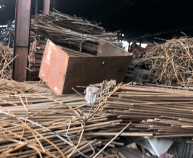 Thu mua phế liệu Quảng Ngãi giá cao - Báo giá tư vấn tận nơi