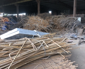 Thu mua phế liệu Đà Nẵng giá cao - Báo giá tư vấn tận nơi