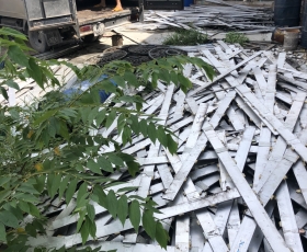 Thu mua phế liệu giá cao Nghệ An _ Thu mua tận nơi 24/24 