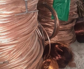Dịch Vụ Thu Mua Phế Liệu Uy Tín Giá Cao Kiên Giang