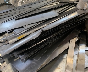 Dịch Vụ Thu Mua Phế Liệu Uy Tín Giá Cao KCN Mỹ Phước Bình Dương