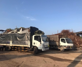 Công Ty Thu mua phế liệu giá cao tại Bình Thuận  _ ✔️ Cao Nhất Khu Vực 