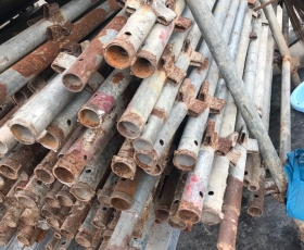Thu mua phế liệu giá cao tại Đức Huệ Long An