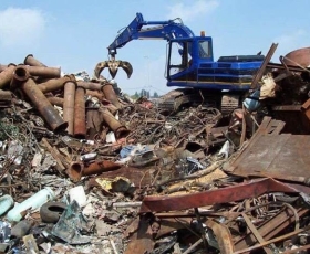 Đơn Vị Thu Mua Phế Liệu Chuyên Nghiệp Tại Cà Mau | Giá Cao Nhất Miền Nam