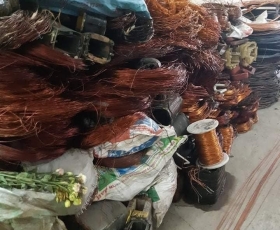 Thu Mua Phế Liệu Uy Tín Giá Cao Tại Quận 5 HCM【Hoa Hồng Hấp Dẫn】