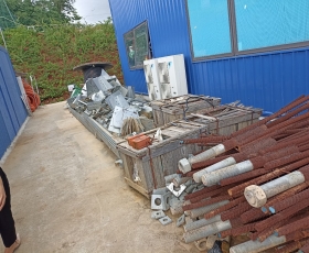 Thu mua phế liệu giá cao tại Hòa Thành Tây Ninh  _ ✔️ Định giá nhanh 