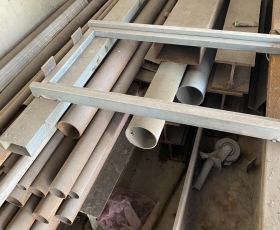 Công Ty Thu Mua Phế Liệu Giá Cao Tại Quận 1 - Phế Liệu Phát Tài