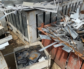 Dịch Vụ Thu Mua Phế Liệu Giá Cao Cà Mau  | Giá Cạnh Tranh