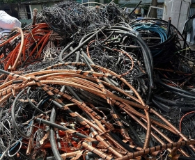 Thu mua phế liệu đồng Vũng Tàu Giá Tốt| Phế Liệu Phát Tài