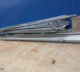 Thu Mua Phế Liệu Sắt Thép Giá Cao Tận Nơi Tại TPHCM