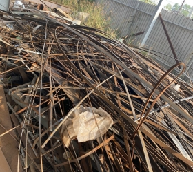Thu Mua Phế Liệu Sóc Trăng Tận Nơi, Giá Cao Nhất 2024