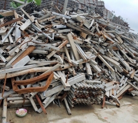 Phát Tài Thu mua phế liệu Ninh Thuận uy tín, giá cao【✔️ Hơn 20% thị trường 】