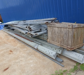 Thu Mua Phế Liệu Tận Nơi, Giá Cao Nhất 2024