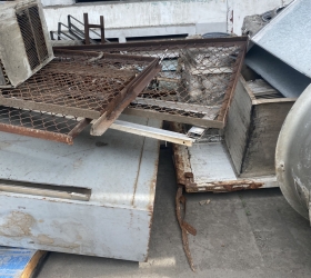 Phát Tài Thu Mua Phế Liệu Bình Phước Tận Nơi, Uy Tín Nhất 【 Hoa Hồng Cao】