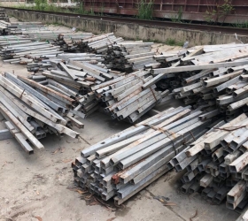 THU MUA XÀ GỒ CŨ THANH LÍ GIÁ CAO TẬN NƠI [ PHẾ LIỆU PHÁT TÀI] 0949 77 8386