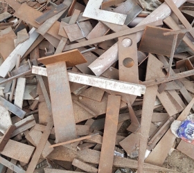Thu Mua Phế Liệu Sắt Thép Giá Cao Tận Nơi Tại Miền Nam