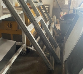 Thu Mua Phế Liệu Sắt Thép Giá Cao Tận Nơi Tại Bình Dương