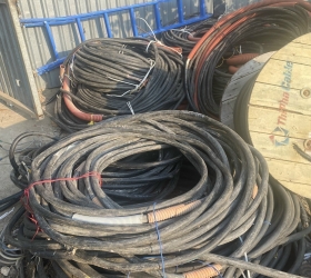 Phát Tài _Công Ty Thu mua phế liệu giá cao, chuyên nghiệp nhất Ninh Thuận