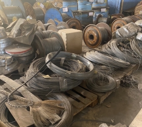 Phát Tài _Công Ty Thu mua phế liệu giá cao, chuyên nghiệp nhất Dĩ An