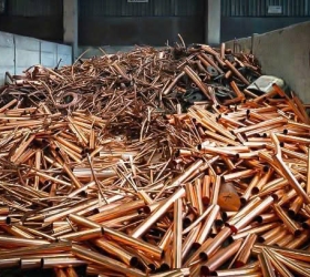 Thu mua phế liệu đồng Bình Dương Giá Tốt| Phế Liệu Phát Tài