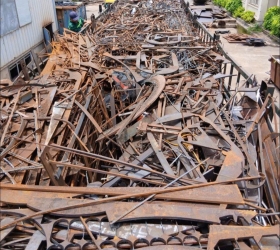Thu mua phế liệu Sắt Tây Ninh Giá Tốt| Phế Liệu Phát Tài