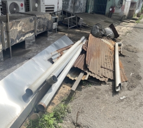 Phát Tài Thu mua phế liệu Bình Phước tận nơi giá cao nhất 【Có Hoa Hồng】