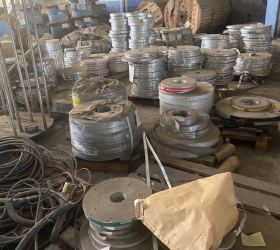 Phát Tài _Công Ty Thu mua phế liệu giá cao, chuyên nghiệp nhất Thủ Dầu Một