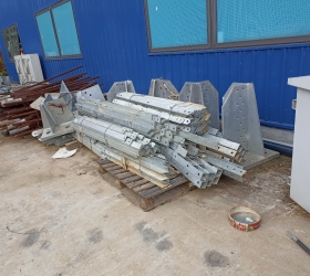 Phát Tài Thu mua phế liệu Tây Ninh tận nơi giá cao nhất 【Có Hoa Hồng】
