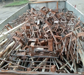 Dịch vụ thu mua phế liệu tận nơi| Phế Liệu Phát Tài