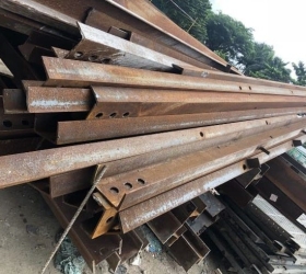 Sắt vụn và sắt công trình khác nhau ra sao về giá trị?