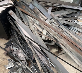 Dịch vụ thu mua phế liệu tận nhà nhanh chóng, tiện lợi