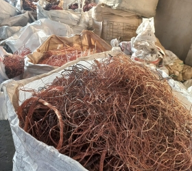 Phát Tài Thu mua phế liệu Bình Dương uy tín, giá cao【✔️ Hơn 20% thị trường 】