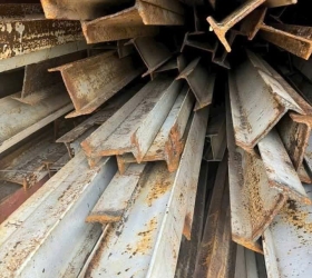 THU MUA PHẾ LIỆU SẮT GIÁ TỐT | BẤM XEM BẢNG GIÁ MỚI NHẤT