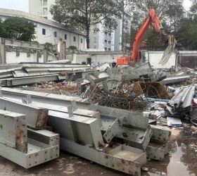 Công Ty Thu Mua Phế Liệu Giá Cao Bình Phước | Mua Các Loại Phế Liệu Đồng, Nhôm, Inox