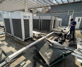 Thu Mua ,Tháo Dỡ Nhà Xưởng Cũ Tại Tây Ninh -Nhanh Chóng Tiền Ngay