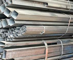 Thu Mua Sắt Hộp, Thép Hộp Công Trình