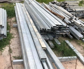 Thu Mua Phế Liệu Công Trình Đồng Nai giá cao- Hơn Thị Trường 30% 
